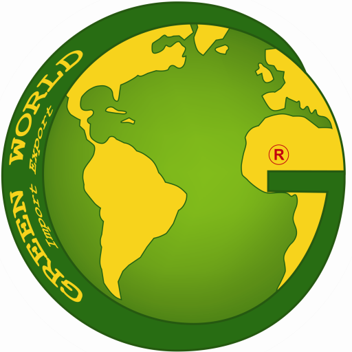 Green World Import – Export Company Limited
